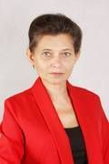 Волкова Лилиана Александровна